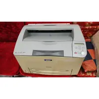 在飛比找蝦皮購物優惠-二手EPSON EPL-N2500 A3尺寸雷射印表機，含雙