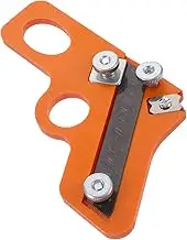 DOITOOL Trimming Woodworking Tools Hand Planer Universal Bench Hand Plane Planer for Wood Planing Block Plane Planer for Surface Smoothing Wood Sharpener Manual Steel Trimming Planer