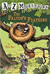 在飛比找三民網路書店優惠-The Falcon's Feathers