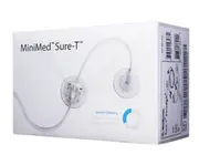 Medtronic Paradigm Sure-T 6mm x 80cm
