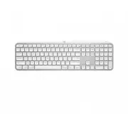 Logitech 920-011622 MX KEYS S FOR MAC PALE GREY