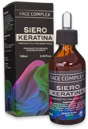 Face Complex Face Complex Keratin Serum 100ml