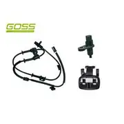 Goss Wheel Speed Sensor - Hyundai/Kia - WS047