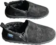 [OR8 Wellness] Women's Plantar Fasciitis Slippers with Arch Support & Full Length Orthotic Inserts. Comfortable & Supportive. Easy to Slip On. GREY.