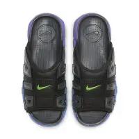 在飛比找Yahoo奇摩購物中心優惠-NIKE AIR MORE UPTEMPO SLIDE 男休