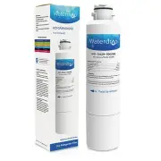 3X Aquaport Fridge Filter Replacement AQP-FF27A /DA29-00020BWF