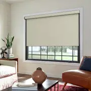Kingston Blackout Roller Shade