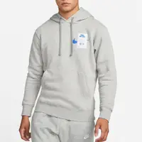 在飛比找PChome24h購物優惠-【NIKE】AS M NSW HOODIE AF1 OPEN