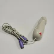 NOS - CueCat Barcode Reader Cue Cat by Digital Convergence PS2 Keyboard Version