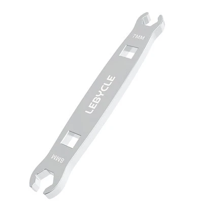 Bicycle Tools High Precision Hydraulic Brake Hose Screw Torque Wrench Set