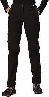 [REGATTA] Women's Surpantalon Technique Femme Highton Stretch Women's Technical Overpants HIGHTON Stretch