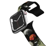 Apple Watch Series 1-3 (42mm) Impact Band Antique Botanical II