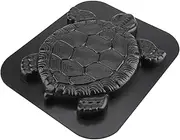 Paving Pavement Concrete Stepping Stone Moulds for Garden Lawn Path Paver Walkway Molds, DIY Concrete Molds for Pathways and Walkways