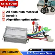 36/48V 800W Electric Bicycle E-bike Scooter Brushless DC Motor Speed Controller
