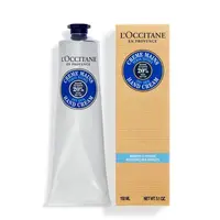 在飛比找鮮拾優惠-【L'Occitane 歐舒丹】 乳油木護手霜150ml(國