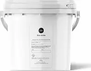 1.6Kg Zinc Oxide Powder BP Pharmaceutical Grade 99.9% Purity Resealable Bucket