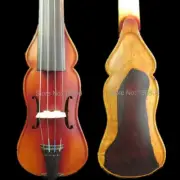 Mini violin,baroque style fancy Pochette violin 7 3/4",great sound #10783