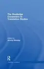 The Routledge Companion to Translation Studies by Jeremy Munday (English) Hardco
