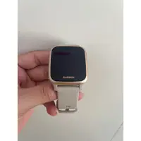 在飛比找蝦皮購物優惠-(二手）Garmin Venu Sq - Music Edi