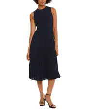 Donna Morgan Midi Dress