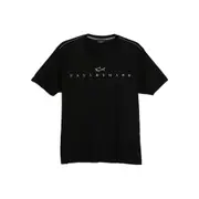 [Paul & Shark] Paul & Shark Logo-detail T-shirt L BLACK