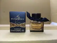 在飛比找Yahoo!奇摩拍賣優惠-香親香愛～～Burberry My Burberry Bla