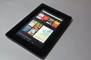 Amazon Kindle Fire HD 8 2016/2017/2018 Security Kit for Kiosk, POS, Time Clock