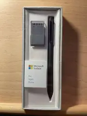Microsoft Surface Pen for Surface 3/Pro3 4Surface Book Charcoal (3XY-00011) #J97