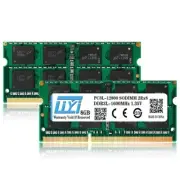 Sodimm DDR3L 4GB 8GB 2GB 1066MHZ 1333MHZ 1600MHZ 12800MHZ PC3 8500 10600 12800 d