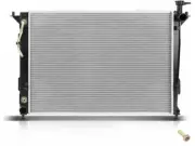 Radiator APR 24CBTS73 for Kia Sorento 2011 2012 2013 2014 2015 (for: Kia)