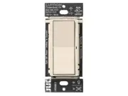 Lutron Claro Smart Switch for Caseta Smart Lighting (Lutron Smart Hub Required),