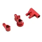 ALLOY Steering Bellcrank LOS231026 1/10 LOSI RC TENACITY DB PRO LASERNUT U4