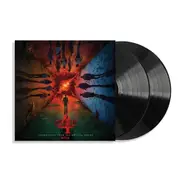 Stranger Things Season 4 (Vinyl)