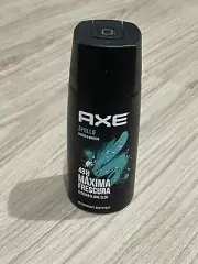 Apollo Scent Axe Body Spray Deodorant & Body Spray 48H Maxima Frescura 150ml