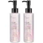 THE FACE SHOP Rice Water Bright Rich Cleansing Oil (150ml × 2) – Brightening