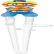 1 X New Pororo Edison Training Chopsticks for Left Hand