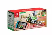 Mario Kart Live Home Circuit - Luigi Nintendo Switch