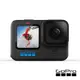 GoPro-HERO10 Black全方位運動攝影機(CHDHX-101-RW)