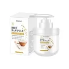 Rice Hand Cream,Mild Vegan Rice Milk Moisturizing Cream,Moisturising Age-D U8A5