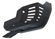 Race Tech Plastic Skid Plate
