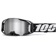 100% Armatic Goggles - Mirror Lens