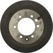 Brake Drum-C-TEK Standard Centric 123.44020 fits 81-89 Toyota Land Cruiser (for: Toyota)