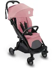 [GLOBBER] Stroll Lite in Pink