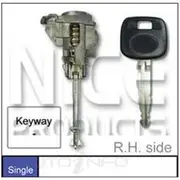 Nice Door Lock Barrel - NDL5ER