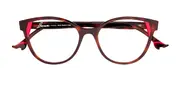 Face a Face Bocca Lemon 1 238 Women’s Glasses Tortoiseshell Size 51 - Private Health Rebate - Blue Light Block Available