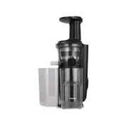 TODO 150W Electric Cold Press Slow Juicer Juice Extractor