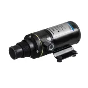 Albin Group Waste Water Macerator-43L (11.5 GPM)-12V