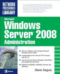 在飛比找博客來優惠-Microsoft Windows Server 2008 