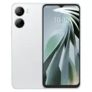 ZTE Libero 5G IV (FACTORY UNLOCKED) A302ZT Smartphon from Japan white