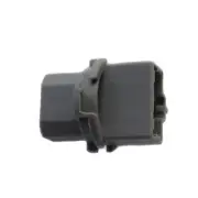G14S-51-3E7 Rear Brake Light Lamp Bulb Socket For 2004-13 Mazda 3 & 2013-16 CX-5 (for: Mazda)